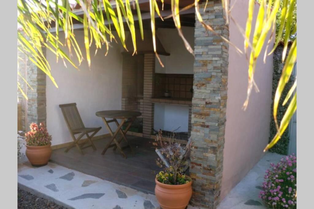 Casa Corea 2 Puntagorda  Exterior photo